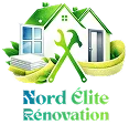 Logo Nord Élite Rénovation